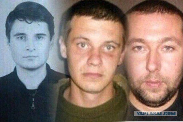 "Обоих в канаву!" Регистратор записал на аудио убийство полицейских под Москвой