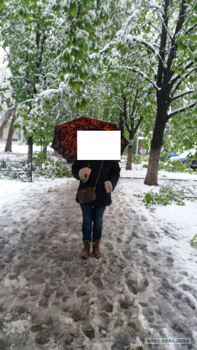 В Кишиневе объявлено о чрезвычайной ситуации: на очереди - режим ЧС по всей стране