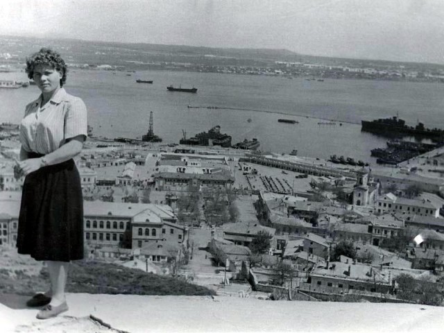 Интересные и редкие фотографии