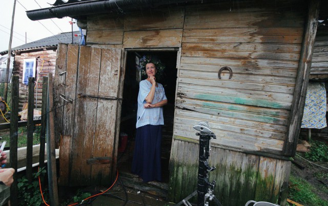 Судьбы любимых актрис: как сложилась жизнь Ирины Розановой