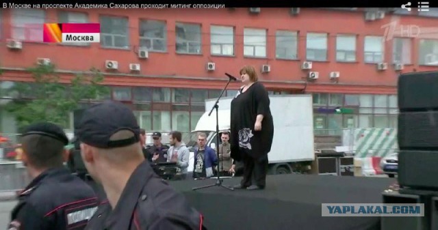 Суд арестовал Алексея Навального на 30 суток