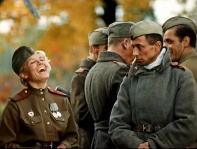 Судьба...