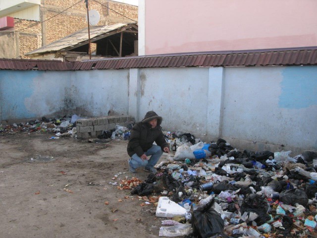 Смотрите, я не лох