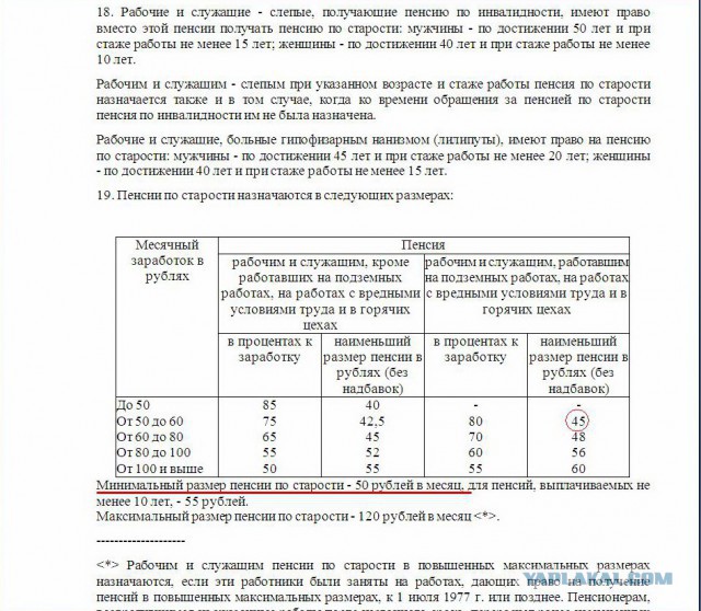 Во всём виноват капитализм