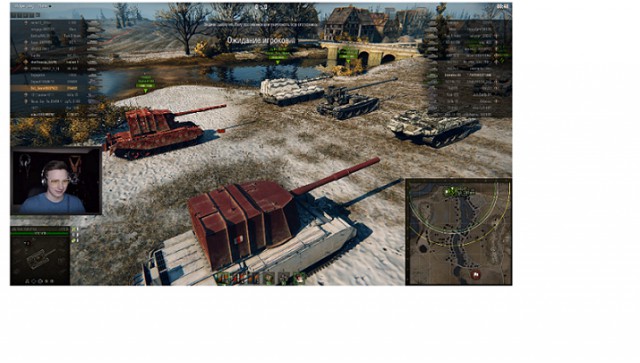 Wargaming 51
