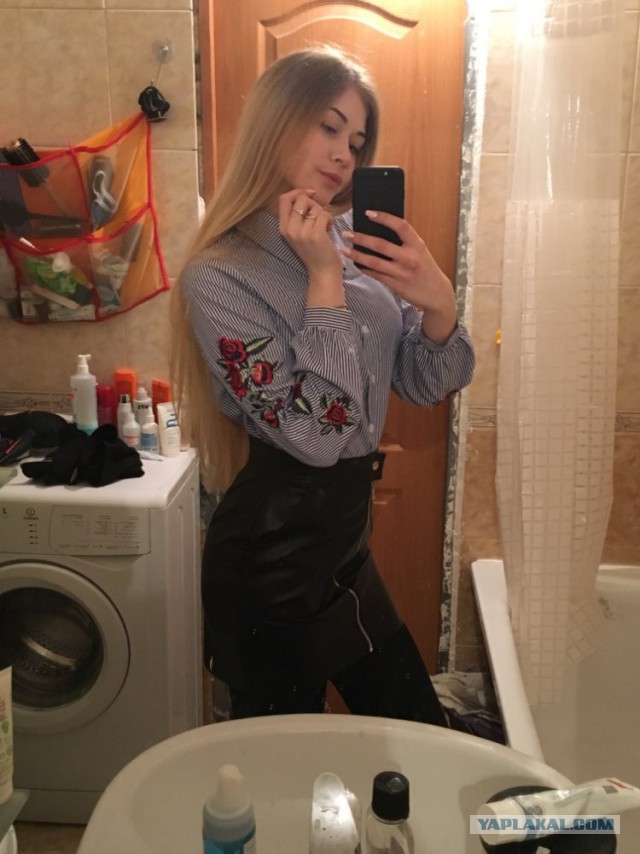 Среда обитания прЫнцесс