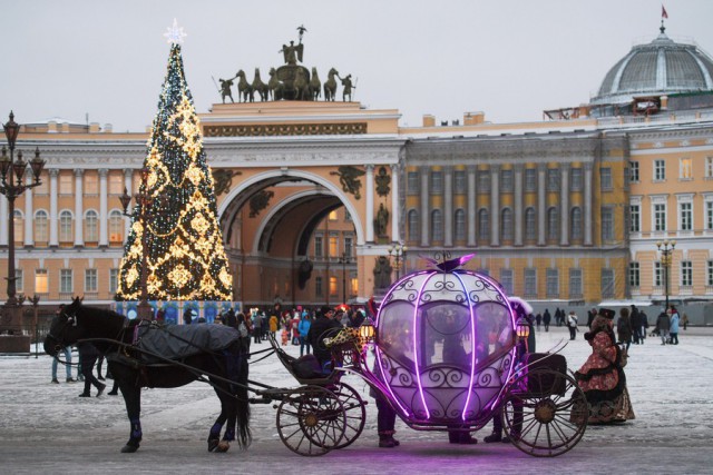 Подборка интересных и веселых картинок 27.12.18