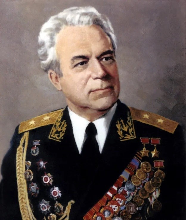 Новодевичье кладбище. Последний приют легендарного «Маэстро»