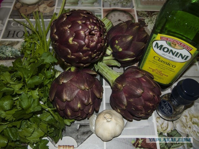 Пироги для чайников 3. Улитка