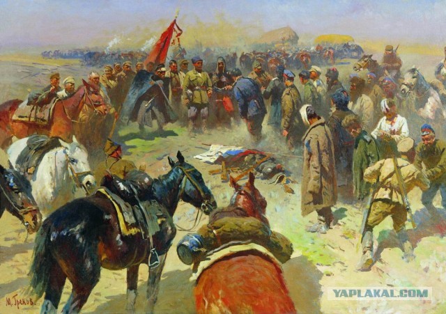 Флаг России: о чем забыли рассказать в школе