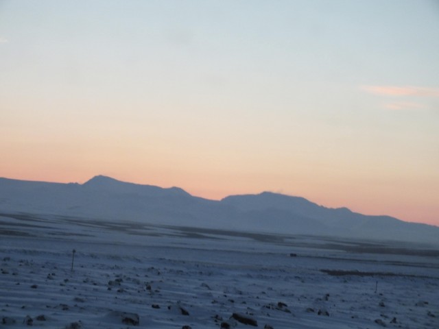 Где-то на Урале лес заменяет людям небо