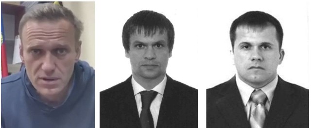 Суд над Навальным устроили прямо в отделе полиции. Адвоката уведомили об этом за несколько минут до заседания