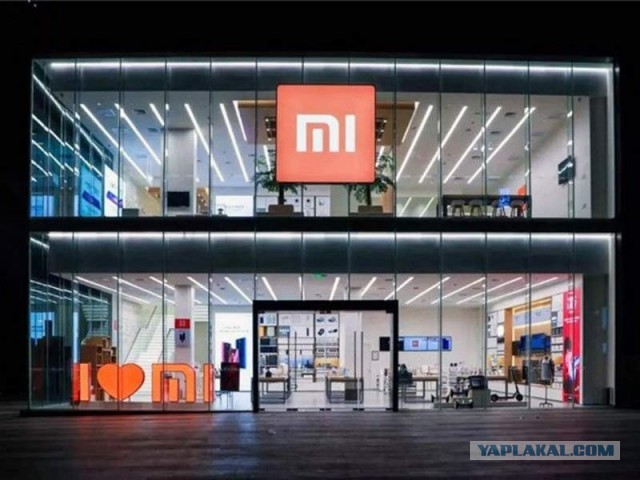 Xiaomi стала лидером на российском рынке смартфонов, вытеснив Samsung