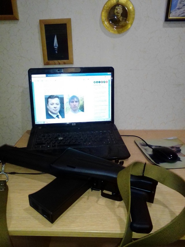 Камчатский депутат-миллионер признался, что застрелил человека