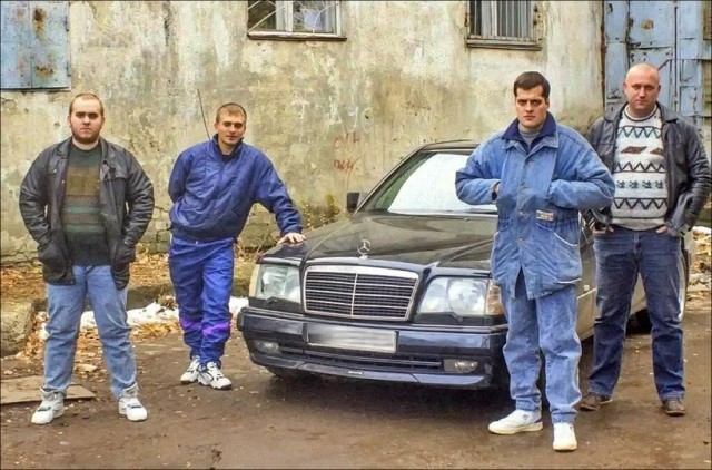 Люди и лица. Забытое из прошлого. 03.02.22