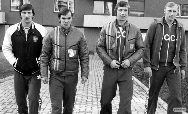 Шайба есть? А если найду?