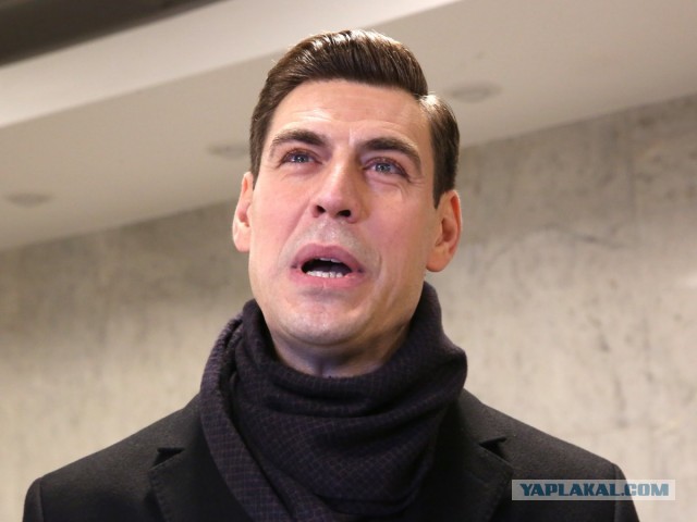 Не пора ли лишить гражданства.....