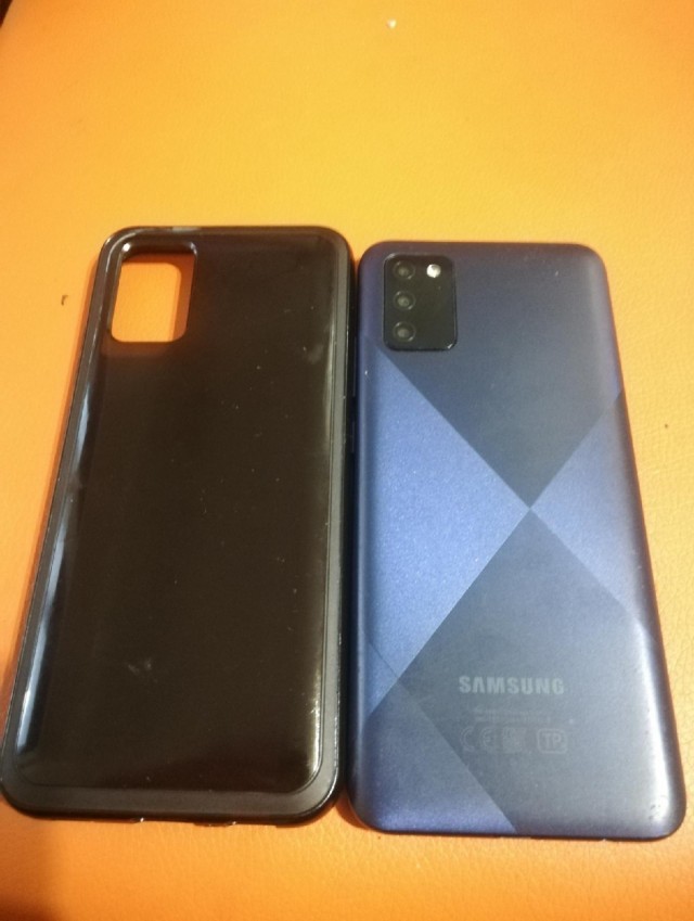 Всем привет! Продам Samsung a02s