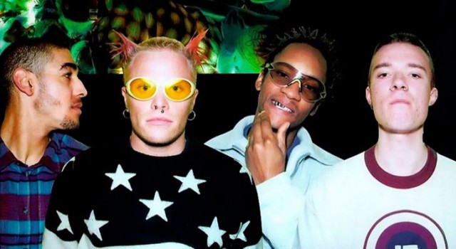 История одной песни: «Smack My Bitch Up», The Prodigy, 1997