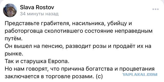 Депутат парламента Франции посоветовал коллеге «возвращаться обратно в Африку»