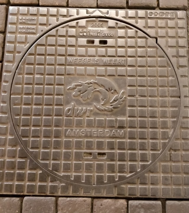 Люки