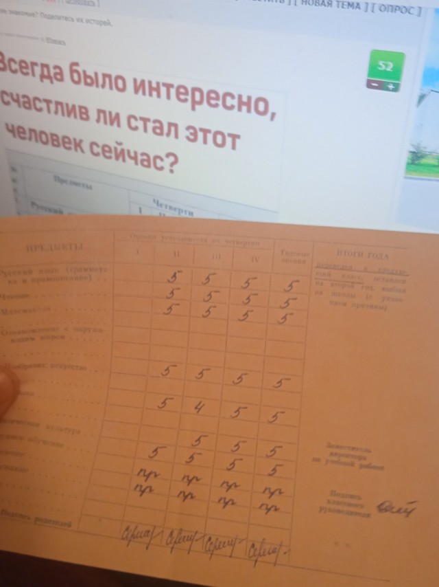 Где они? Что с ними?