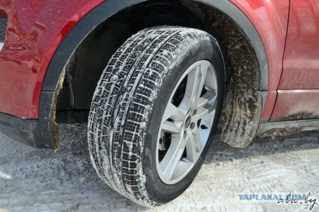 Дорога, которой нет: зимник Вуктыл - Воркута