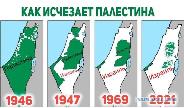 Слепаков не из нашего народа