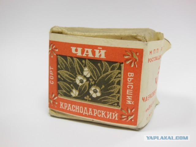 Продукты из СССР, которые навсегда исчезли с прилавков магазинов
