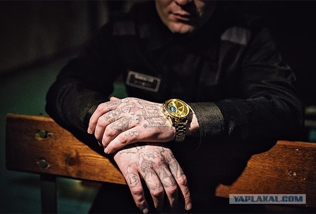 «Они исчезнут на наших глазах» Воры в законе теряют власть в преступном мире. Почему их уже не боятся в тюрьме и на воле?