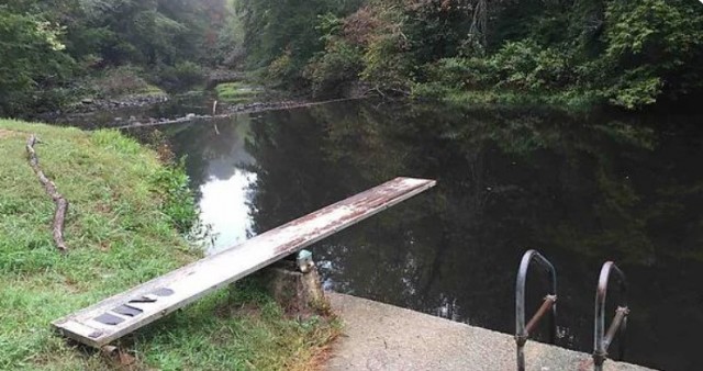 Подборка жутеньких фото