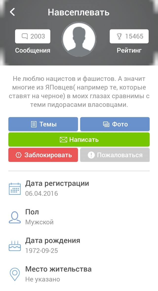 История про книги и не только