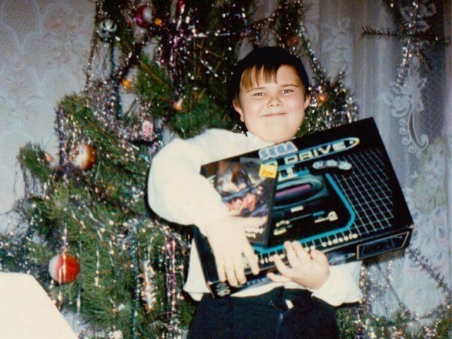 Интересные фотографии 1990 -х 05.01.25