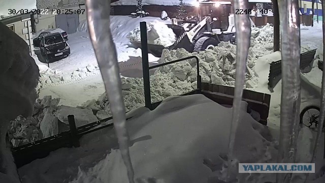 Самая северная железная дорога в мире