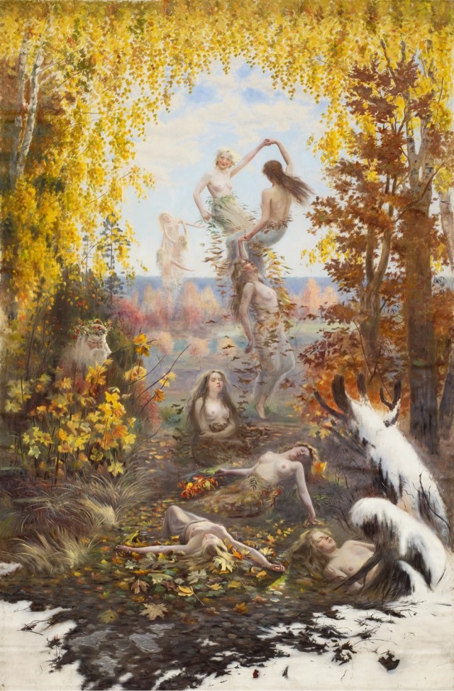 АРТ-Воскресенье