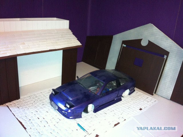 RC DRIFT