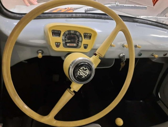 Запорожцу 65.