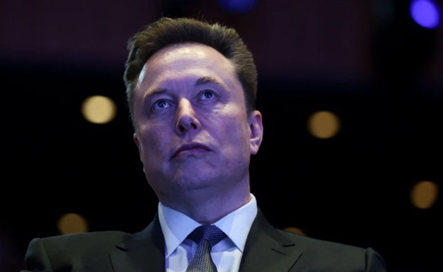 Что не так с кораблями Маска