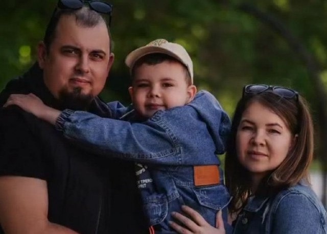 Не всё пропало. Пост добра.