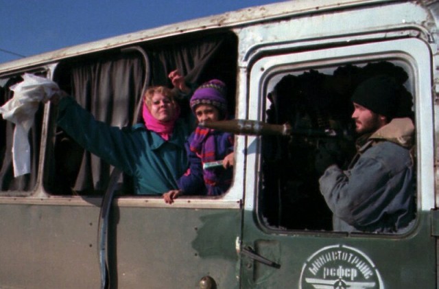 30 лет назад боевики захватили больницу в Кизляре.