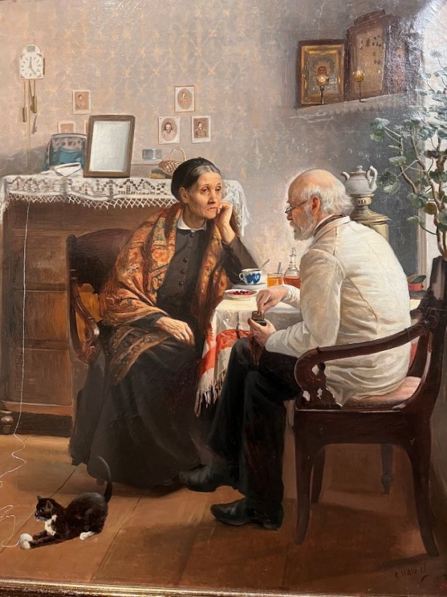 АРТ-Воскресенье
