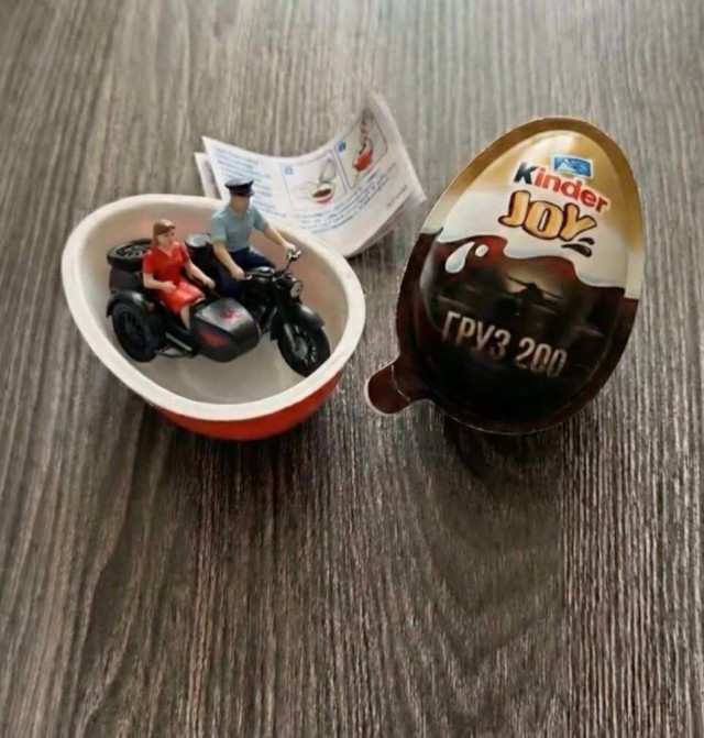 Нуштош. Имаджинирование умственного гуся (s5e5)