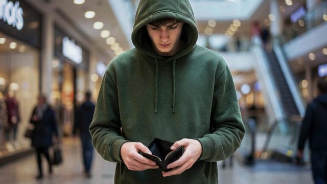 Игры в кредит: почему в России все чаще банкротятся люди до 25 лет