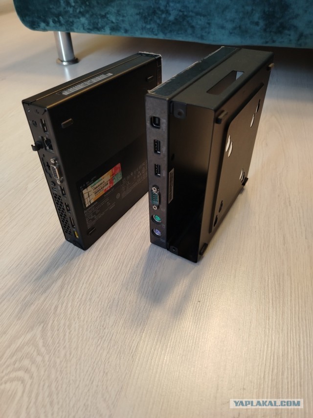 Неттоп Lenovo ThinkCentre M73 СПб