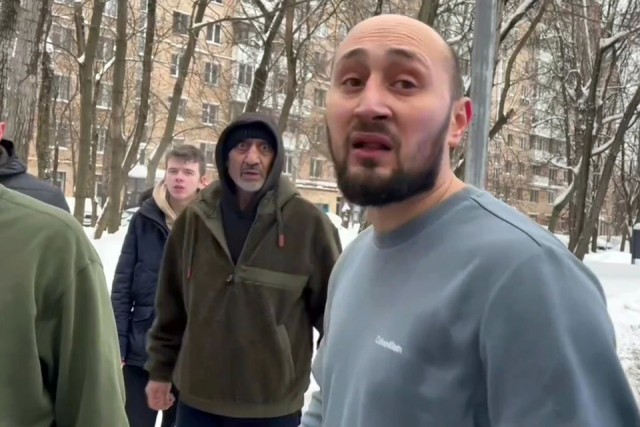 Дело актрисы Анны Артамоновой о конфликте на парковке в Москве прекратили