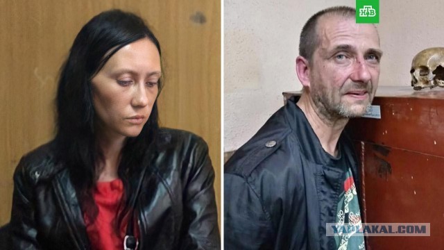 "Сахалинский педофил" Игорь Дворников пытался добиться миллионных компенсаций.