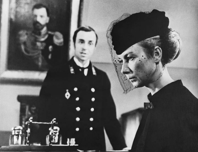 90 лет Алле Демидовой