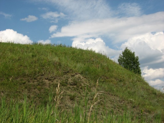 Поездка на Тамбовщину