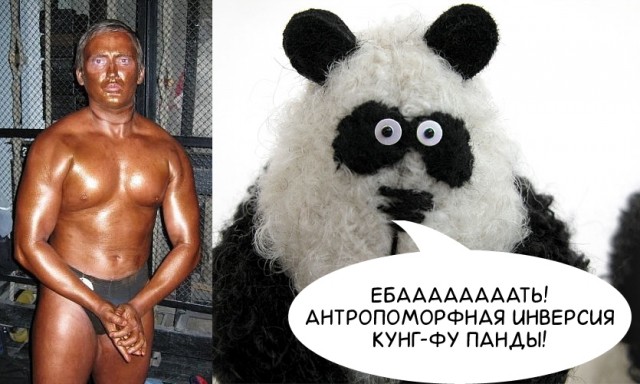 Шварцнеггер в межсезонье