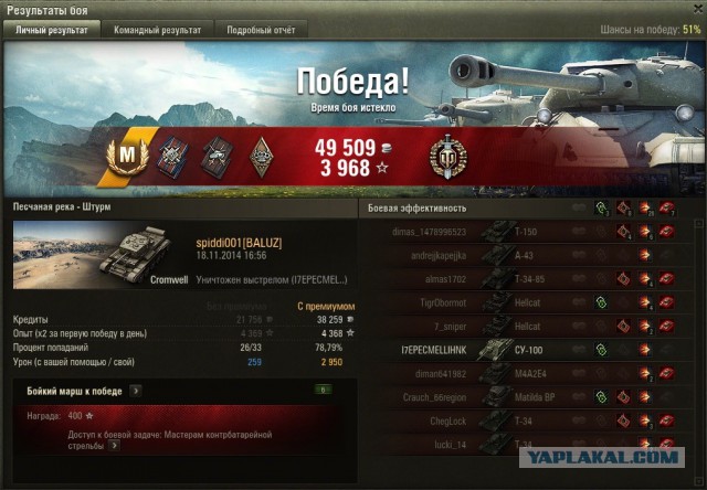 Wargaming 16
